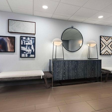 Country Inn & Suites By Radisson Asheville Downtown Tunnel Road Экстерьер фото