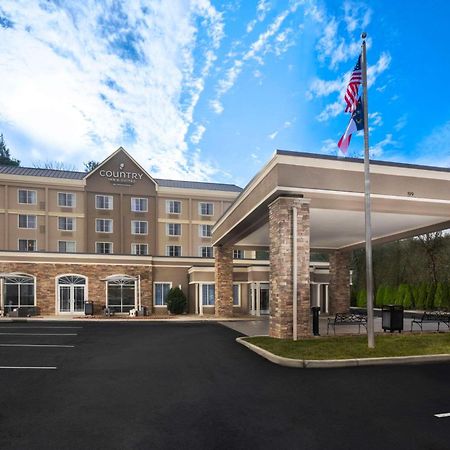 Country Inn & Suites By Radisson Asheville Downtown Tunnel Road Экстерьер фото