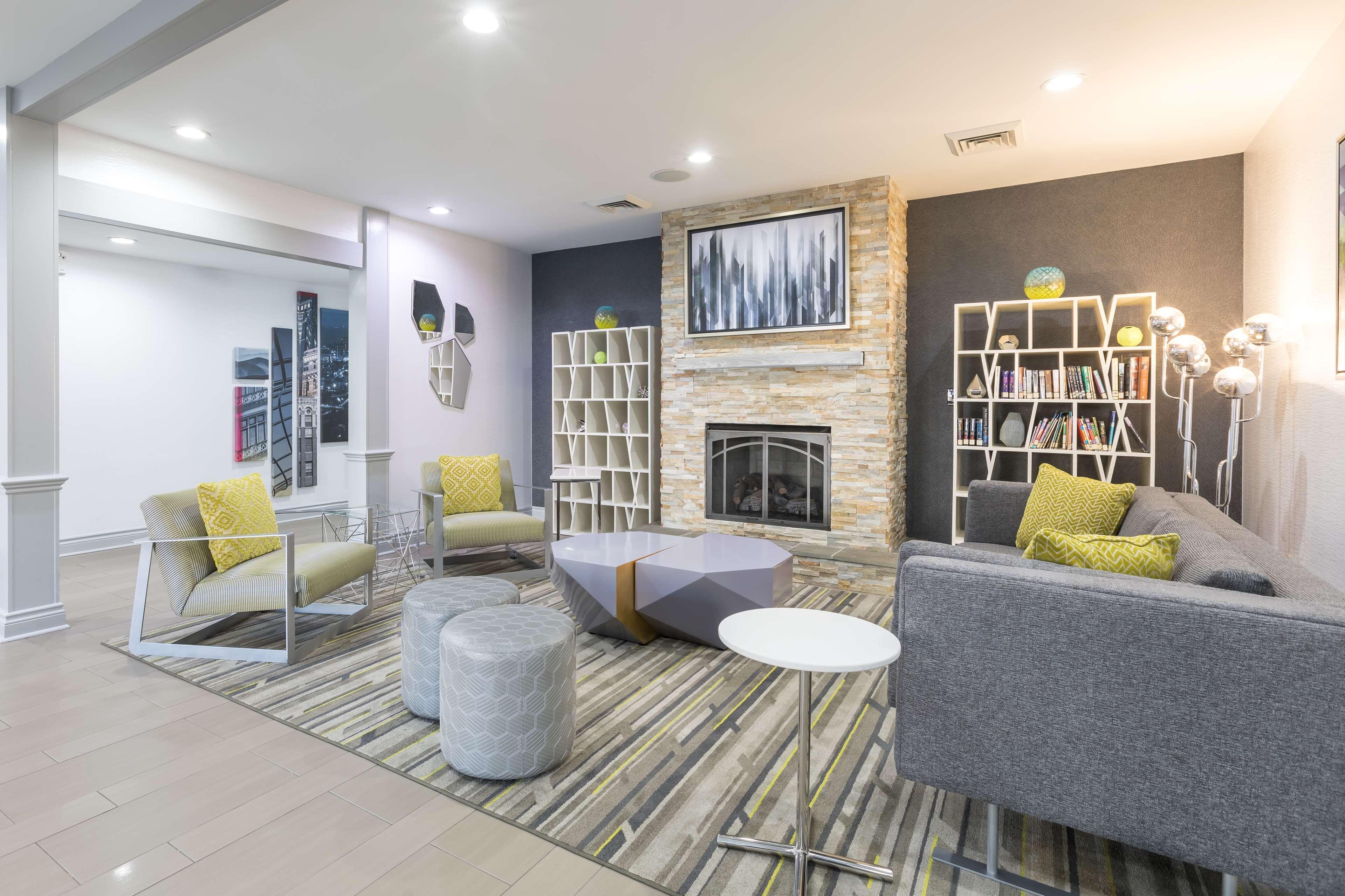 Country Inn & Suites By Radisson Asheville Downtown Tunnel Road Экстерьер фото