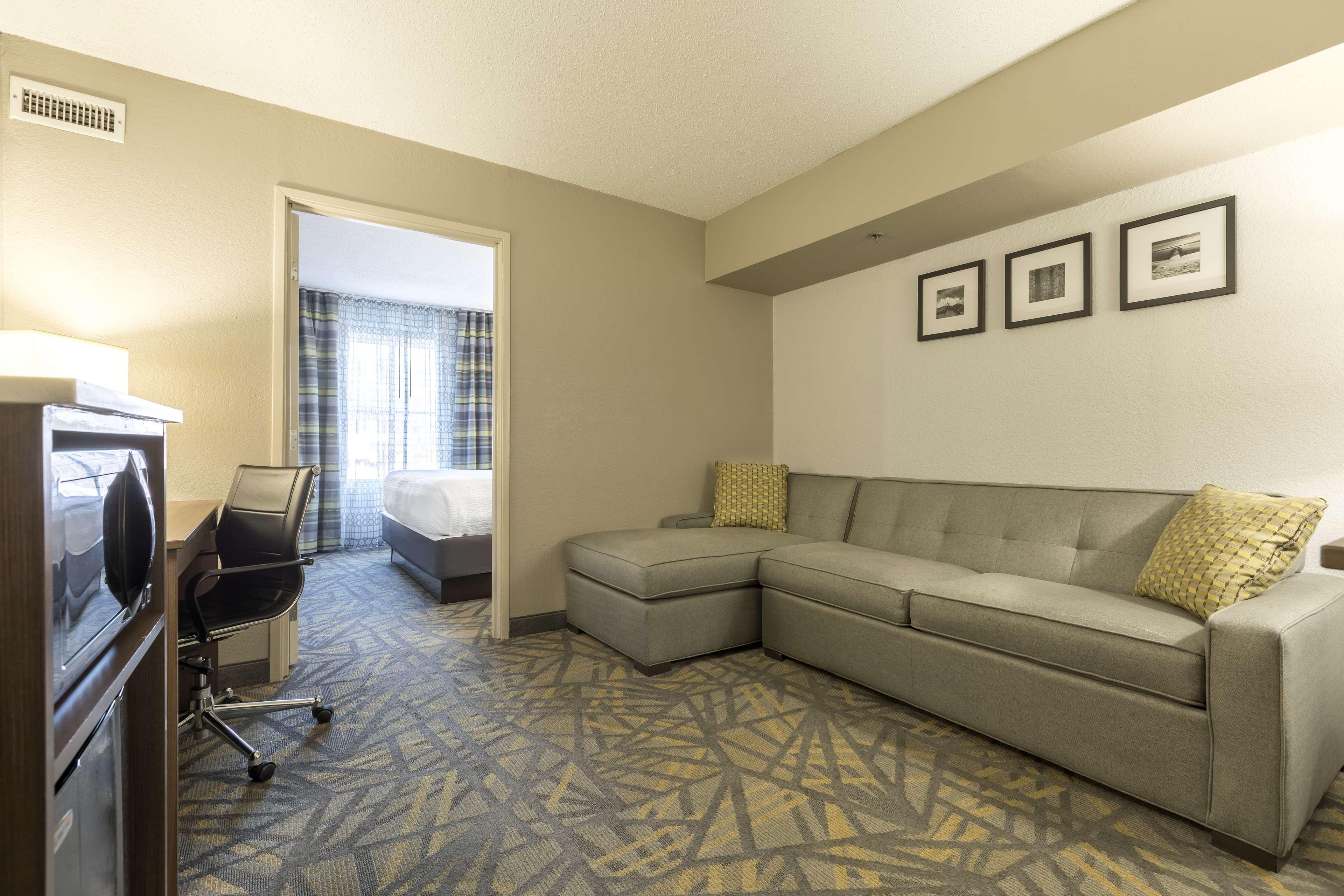 Country Inn & Suites By Radisson Asheville Downtown Tunnel Road Экстерьер фото