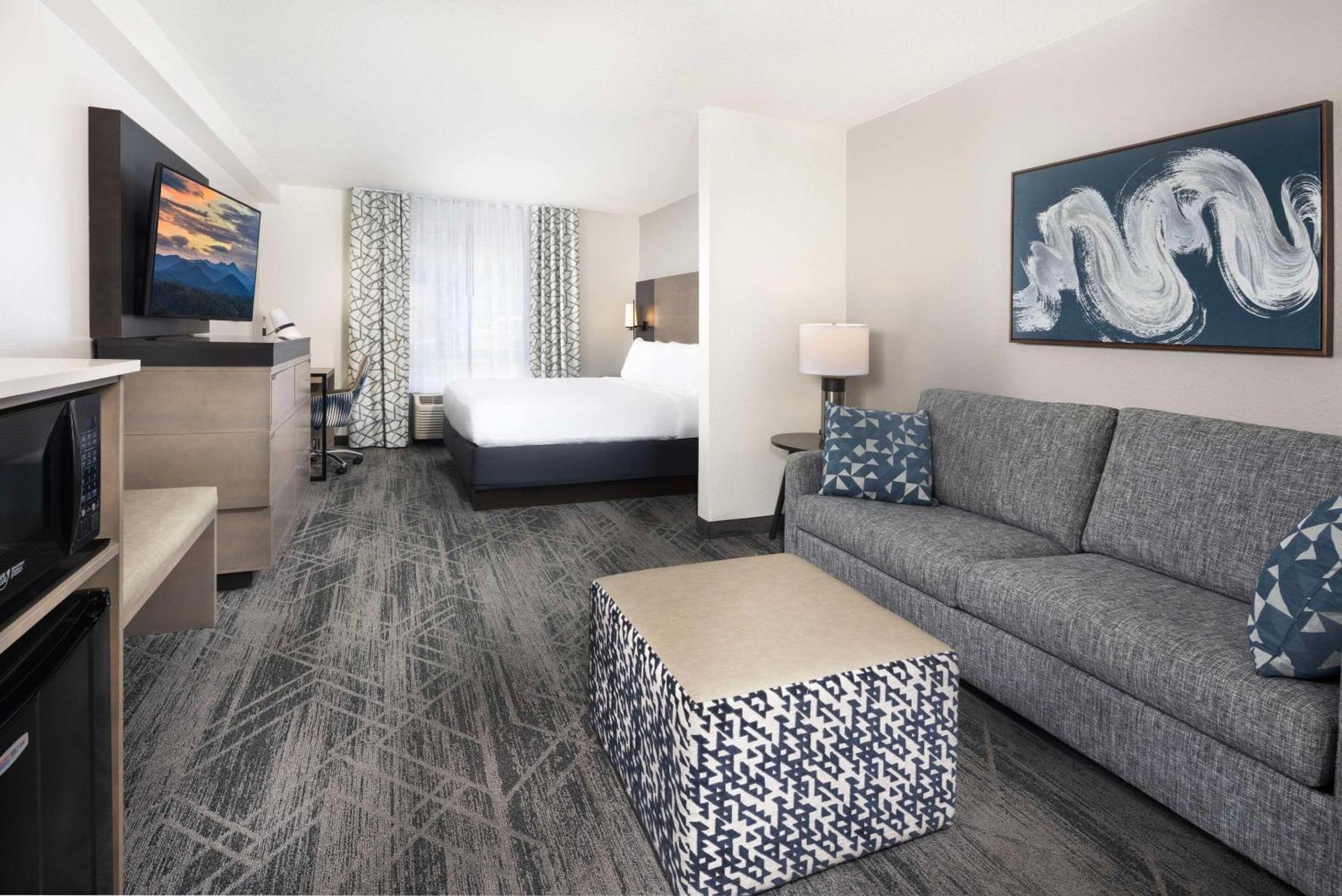 Country Inn & Suites By Radisson Asheville Downtown Tunnel Road Экстерьер фото