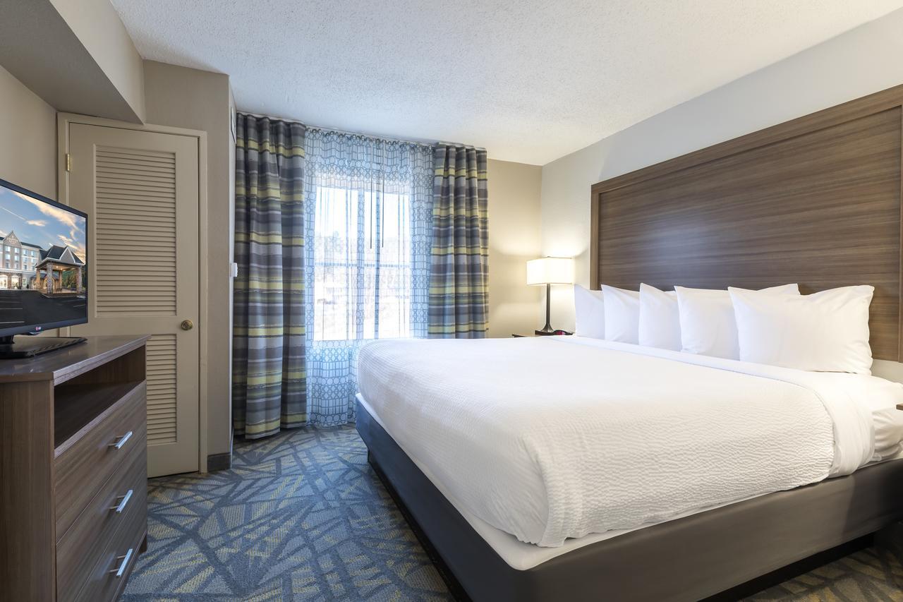 Country Inn & Suites By Radisson Asheville Downtown Tunnel Road Экстерьер фото